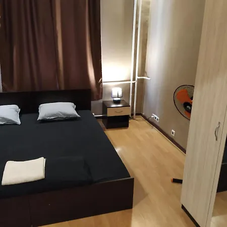 Private In The Center Hostel *