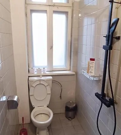 Hostel Private In The Center *